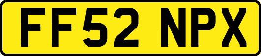 FF52NPX