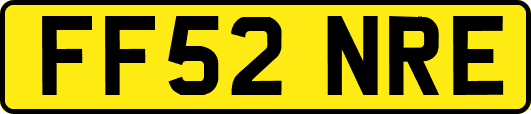 FF52NRE