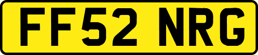FF52NRG