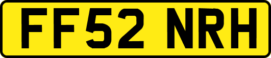 FF52NRH