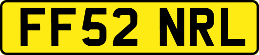 FF52NRL
