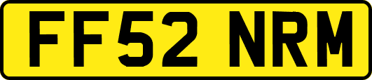 FF52NRM