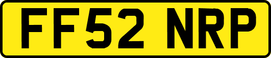 FF52NRP
