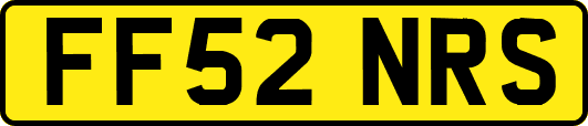 FF52NRS