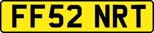 FF52NRT