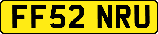 FF52NRU