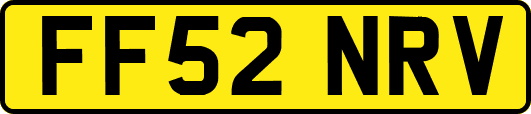 FF52NRV