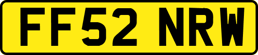 FF52NRW