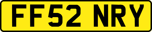 FF52NRY