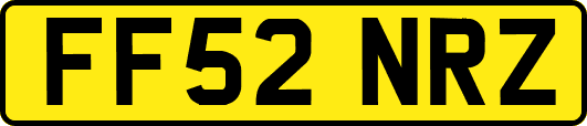 FF52NRZ