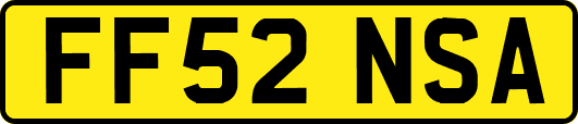 FF52NSA