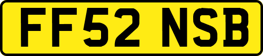 FF52NSB