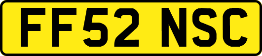 FF52NSC