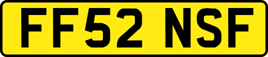 FF52NSF