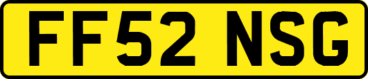 FF52NSG