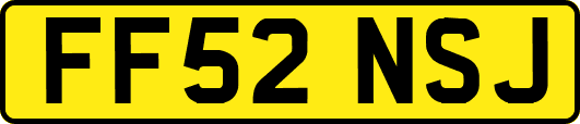 FF52NSJ