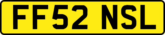 FF52NSL