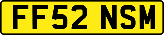 FF52NSM