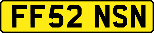 FF52NSN