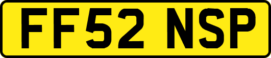 FF52NSP