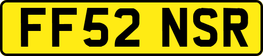 FF52NSR