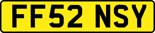 FF52NSY