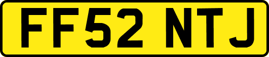 FF52NTJ