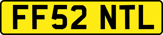 FF52NTL