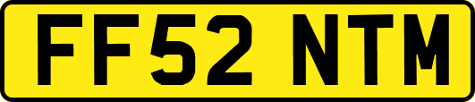 FF52NTM