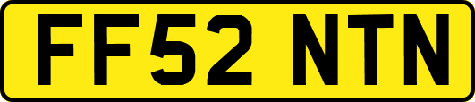 FF52NTN