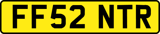 FF52NTR