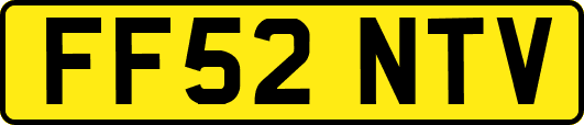 FF52NTV