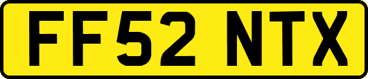 FF52NTX
