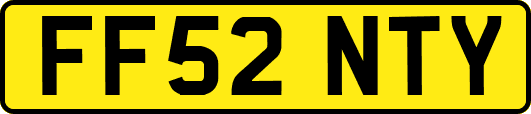 FF52NTY