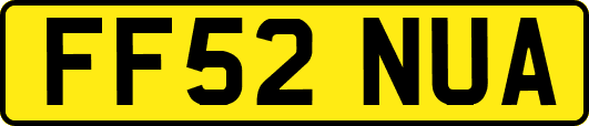 FF52NUA