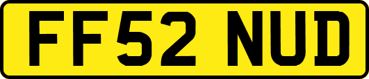 FF52NUD