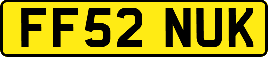 FF52NUK
