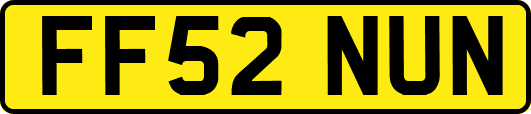 FF52NUN