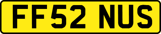 FF52NUS