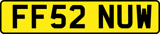FF52NUW