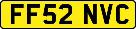 FF52NVC