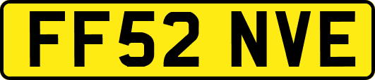 FF52NVE