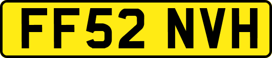 FF52NVH