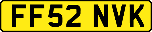 FF52NVK