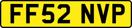 FF52NVP