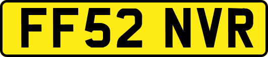 FF52NVR