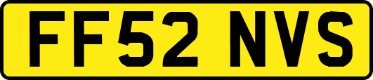 FF52NVS