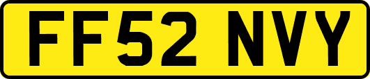 FF52NVY