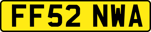FF52NWA
