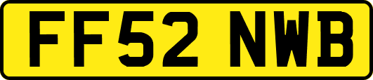 FF52NWB